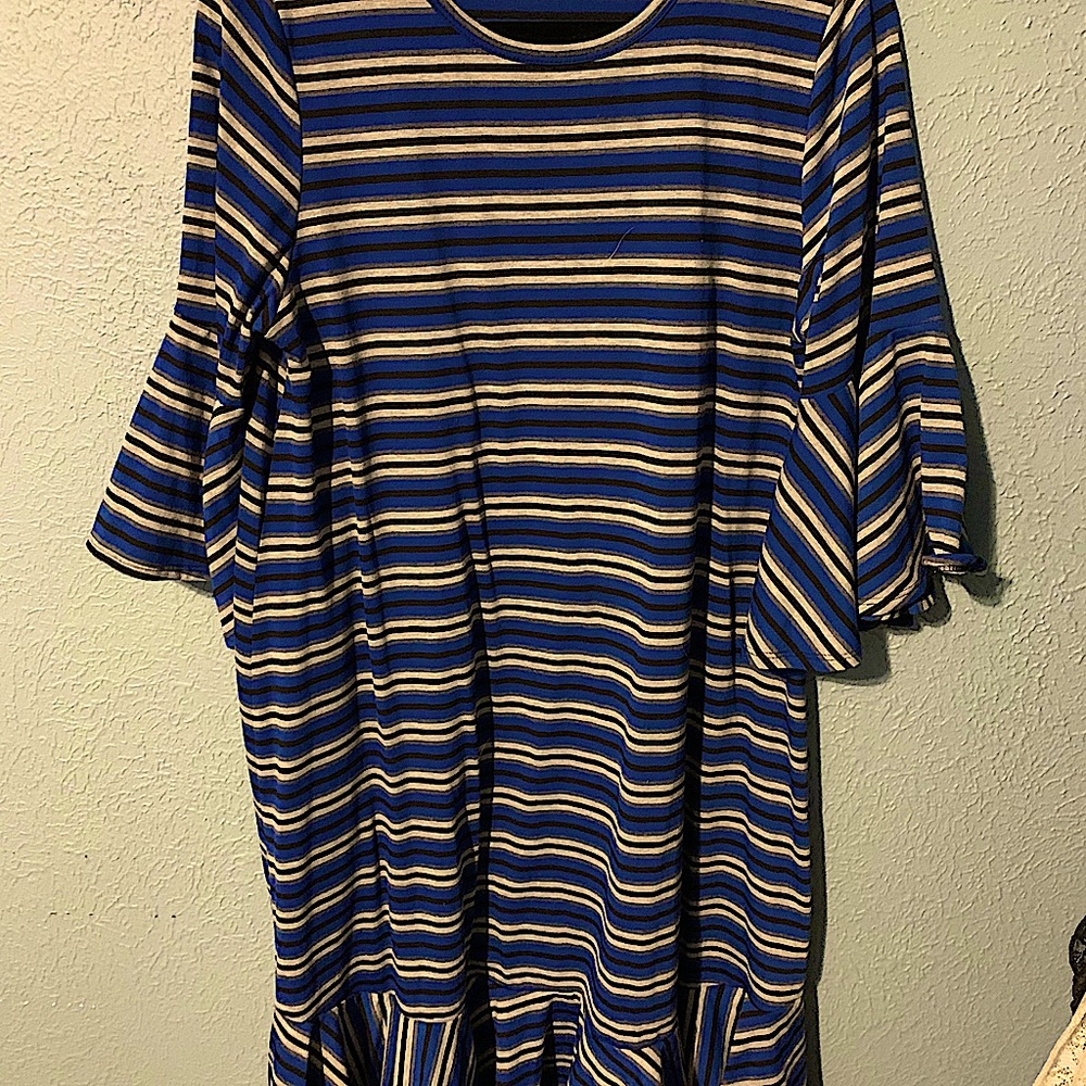Lularoe Maurine Dress